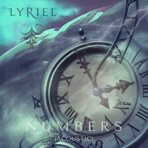 Lyriel : Numbers (Acoustic)